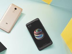 Penampilan Memikat Redmi Note 5 dan Redmi Note 5 Pro