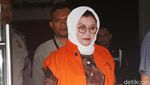 Ini Imas, Bupati Subang yang Terciduk KPK