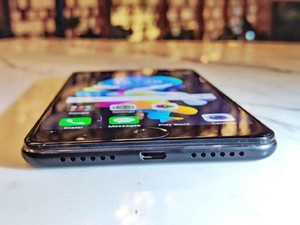 Advan Mau Ikutan Pakai Notch ala iPhone X?
