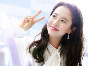 Hampir 9 Tahun di Running Man, Song Ji Hyo Curhat Lututnya Sering Sakit