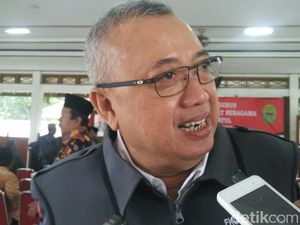 Bupati Bantul Janji Tak Segan Menindak Pelaku Intoleran