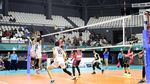 Indonesia Tambah Emas Lewat Voli di Test Event Asian Games