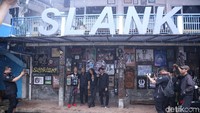 Konser akan digelar di Balai Sarbini pada 27 Februari 2018, malam. Foto: Hanif Hawari/detikHOT