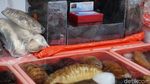 Foto: Makanan-makanan Tidak Biasa di Glodok, Berani Coba?