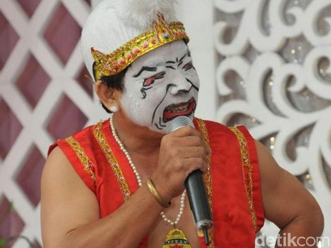 Pembauran Itu Telah Lama Ada di Ranah Budaya