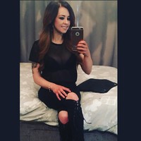 Ia melakukan beragam perawatan kecantikan untuk menjaga kulit awet mudanya hingga  mengeluarkan biaya 13 ribu poundsterling atau sekitar Rp 238 juta.  Foto: dok. Instagram