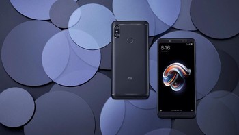 Kamera depannya 20 MP. Foto: Xiaomi