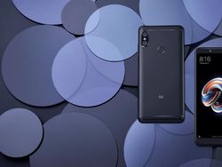 Penampilan Memikat Redmi Note 5 dan Redmi Note 5 Pro