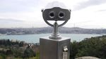 Foto: Taman Paling Cakep di Istanbul