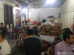 Pengakuan Pemilik Rumah Meditasi di Semarang yang Didatangi Polisi