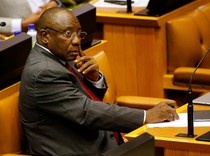 Presiden Afrika Selatan Bakal Berkunjung ke RI Besok