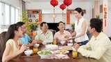 10 Etiket Makan untuk Rayakan Tahun Baru China Ini Perlu Kamu Ketahui