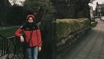 Foto: Liburannya Anastasia Bryzgalova, Atlet Cantik dari Rusia