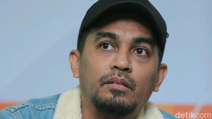 Glenn Fredly Bersiap Gelar Konser Kami Kembali