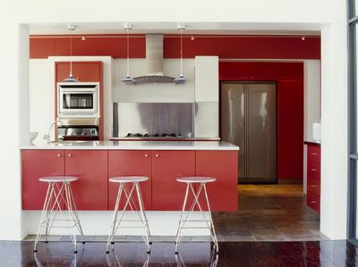 10 Tren Desain Interior Dapur 2018 yang Patut Kamu Intip