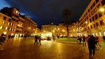 Foto: 135 Anak Tangga Paling Terkenal di Italia