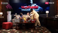 Saat bersama dengan Hotman Paris, Roro pernah mengaku kekayaannya mencapai Rp 750 M. (Dok.YouTube)