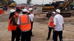 Tol Ngawi-Kertosono Belum Bisa Diresmikan Jokowi, Kenapa?