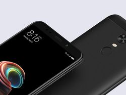 Penampilan Memikat Redmi Note 5 dan Redmi Note 5 Pro