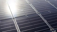 Nah ini bentuk trotoar panel surnyanya, terpasang seperti puzle kotak-kotak. Istimewa/Inhabitat.