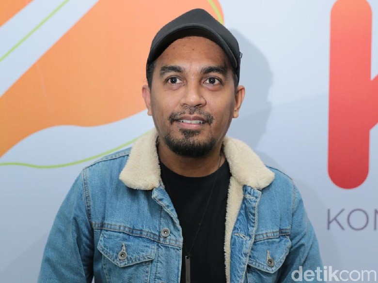 Foto: Ismail/detikHOT Foto: Ismail/detikHOT