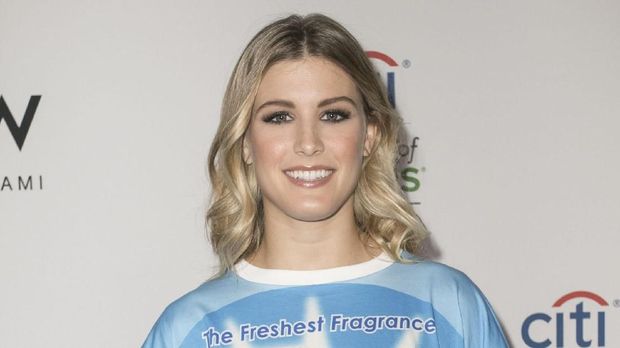 Genie Bouchard untuk kali kedua menjadi model Sports Illustrated Swimsuit.