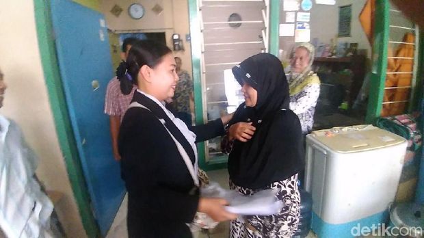 Karyawati Resto Tewas Terjepit Lift, Keluarga Pasrah: Ini Takdir 