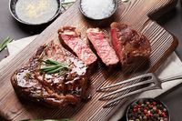 Daging yang Dimasak Matang Sebabkan Hipertensi? Ini Kata Ahli
