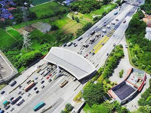 Jalan Tol di RI Makin Panjang, Astra Sediakan Jasa Operator Tol