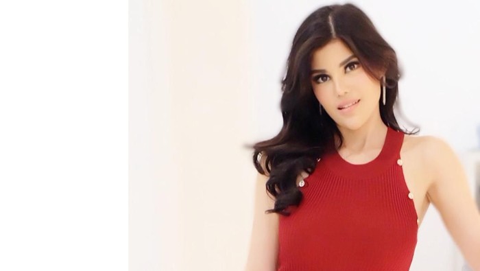 Dita Soedarjo