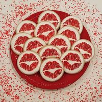 Apakah Glitter pada Makanan Aman Dikonsumsi?