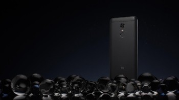 Kamera belakang berukuran 12 MP. Foto: Xiaomi