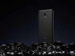 Penampilan Memikat Redmi Note 5 dan Redmi Note 5 Pro