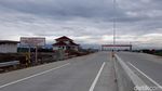 Tol Ngawi-Kertosono Belum Bisa Diresmikan Jokowi, Kenapa?