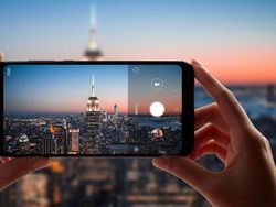 Penampilan Memikat Redmi Note 5 dan Redmi Note 5 Pro