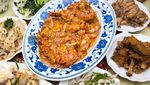 10 Etiket Makan untuk Rayakan Tahun Baru China Ini Perlu Kamu Ketahui