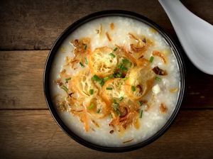 Ini 5 Pantangan Makanan Dalam Perayaan Tahun Baru