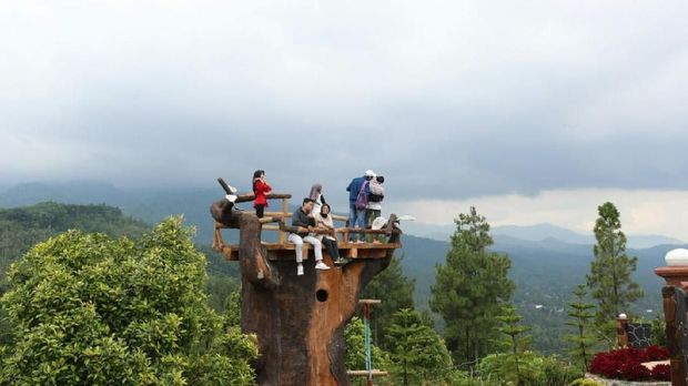 Desa wisata Medowo