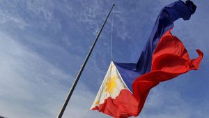 Bentuk Pemerintahan Filipina, Iklim, dan Sumber Mata Pencaharian Penduduknya