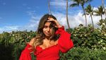 Foto: Liburannya Sofia Jamora, Model Bikini Paling Top di Instagram