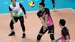 Indonesia Tambah Emas Lewat Voli di Test Event Asian Games