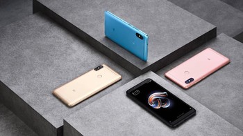 Redmi Note 5 Pro punya spesifikasi lebih mumpuni. Foto: Xiaomi