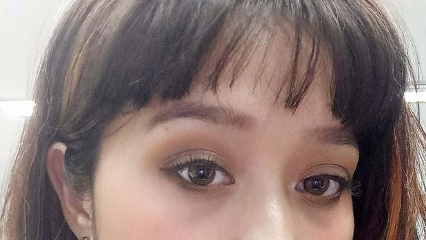 Review: Eyeshadow Palette dari Mizzu x Beauty Vlogger Tasya Farasya