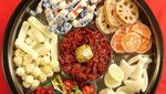 10 Makanan Khas Festival Musim Semi dari Berbagai Wilayah di China