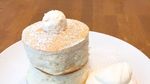 Lembut Gurih Fluffy Pancake dari Osaka Ini Bikin Ketagihan