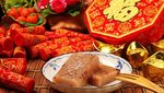 10 Makanan Khas Festival Musim Semi dari Berbagai Wilayah di China