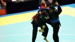 Nirmalasari Hempaskan Pesilat Filipina