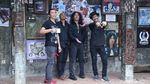 Begini Suasana Slank Persiapkan Konser Penuh Cinta