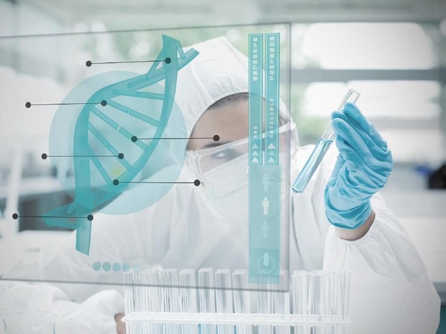 Harus Tahu, 5 Penyakit yang Bisa Diwariskan Keluarga