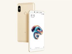 Penampilan Memikat Redmi Note 5 dan Redmi Note 5 Pro